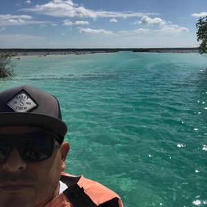 Meet your Posher, Ivan